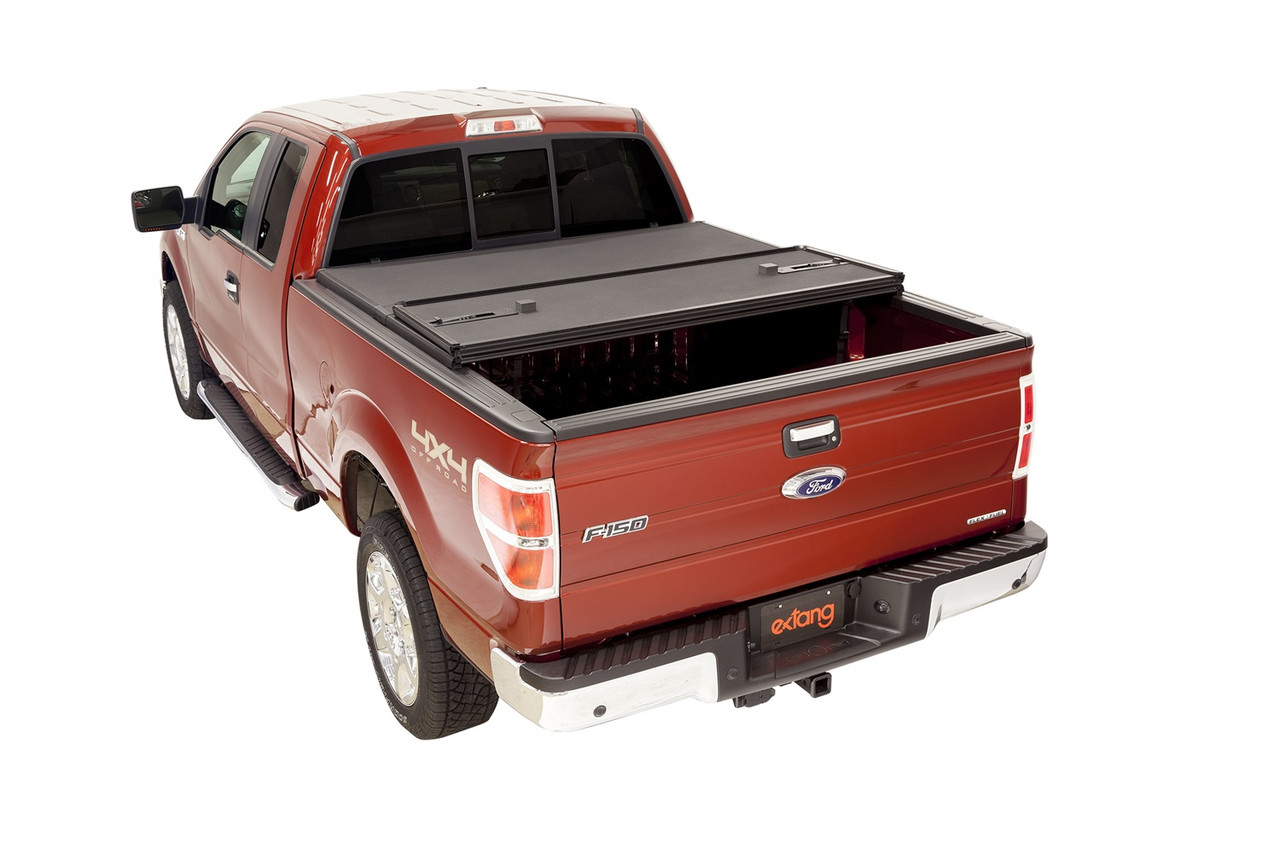 Extang Solid Fold 20  0408 F150 6x276quot Styleside Tonneau Cover