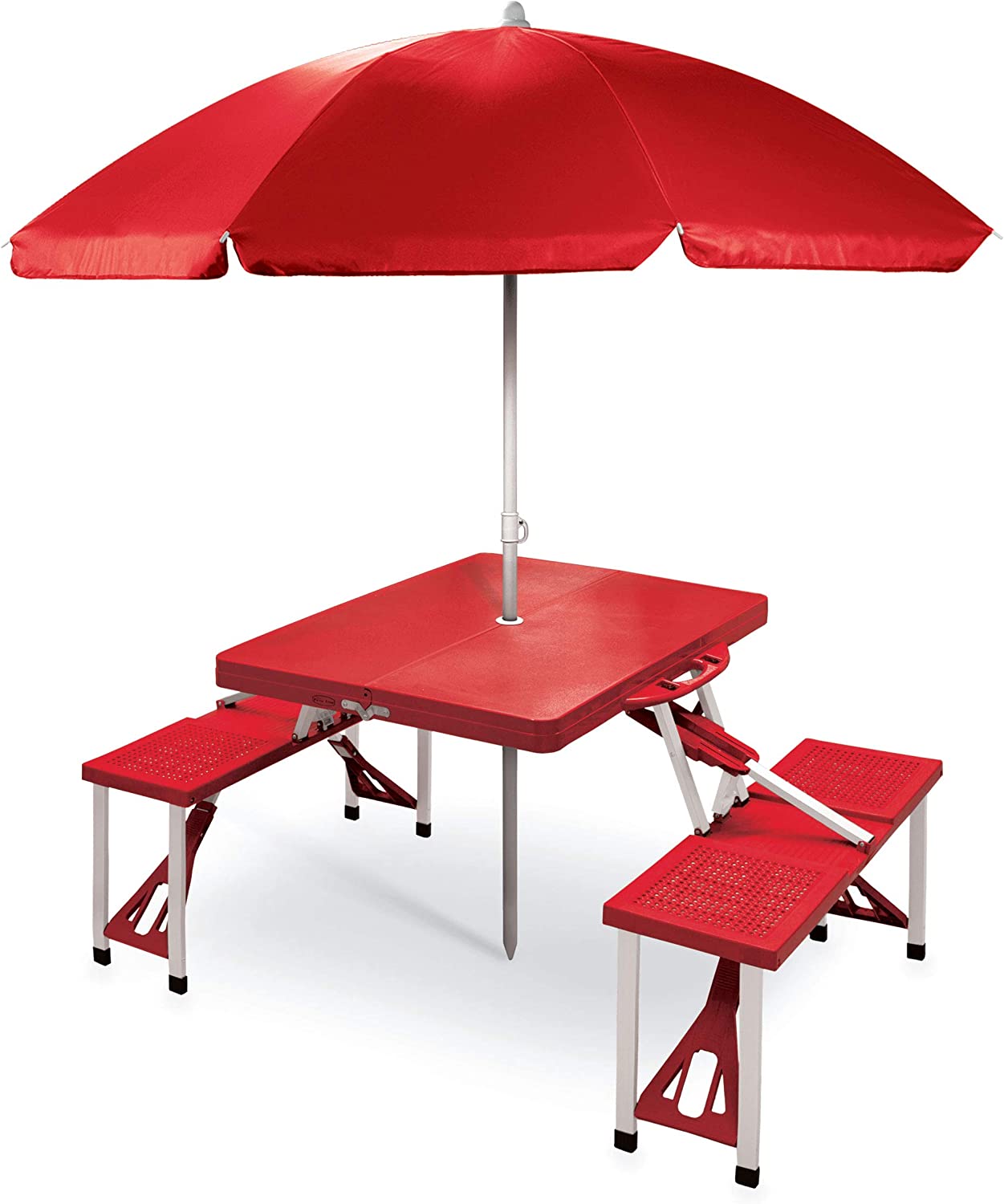 ONIVA Picnic Table Portable Folding Table with Seats