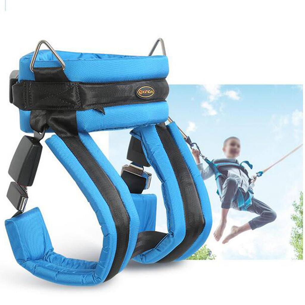 Nylon Trampoline Harness Outdoor for Adults