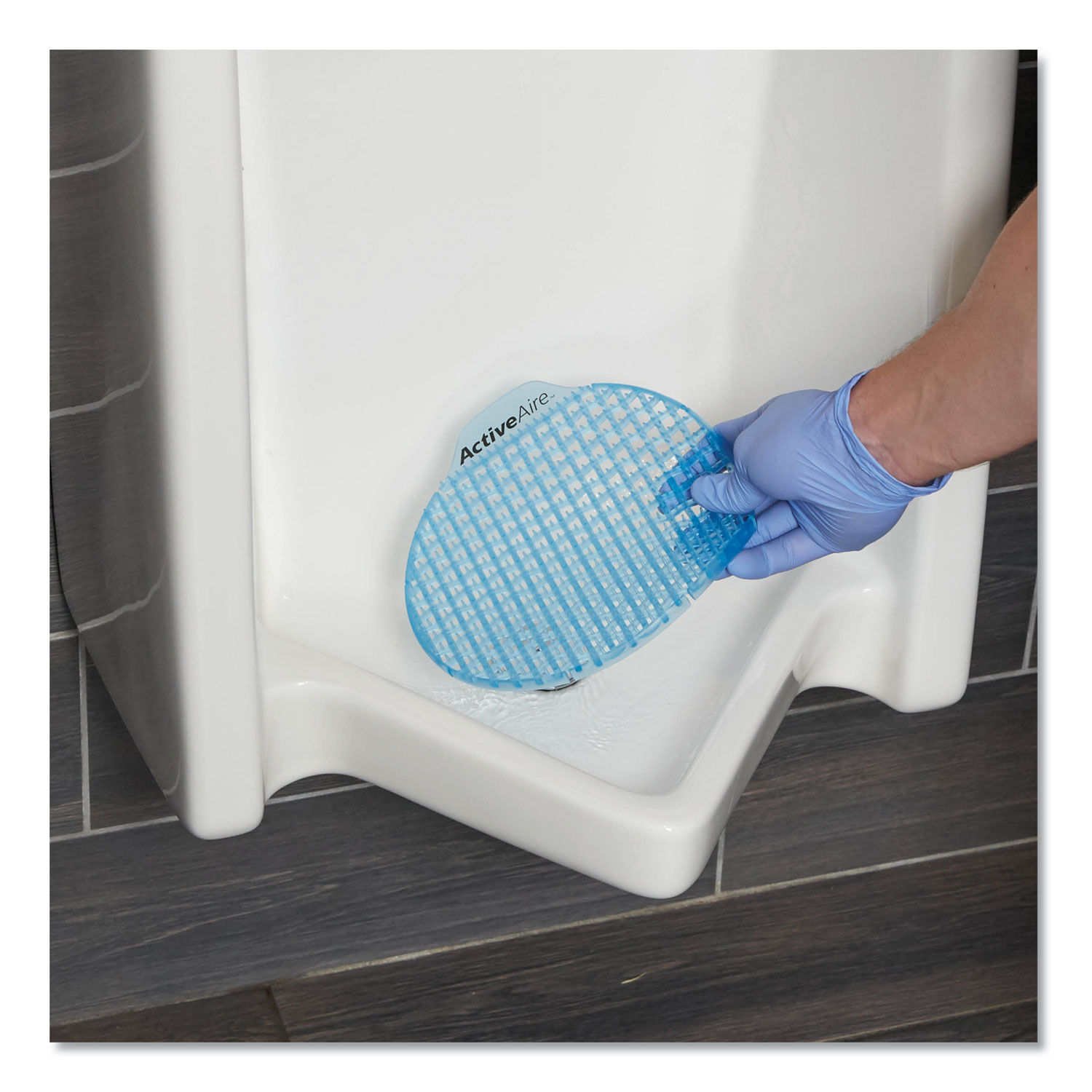 ActiveAire Deodorizer Urinal Screen by Georgia Pacificandreg; Professional GPC48270