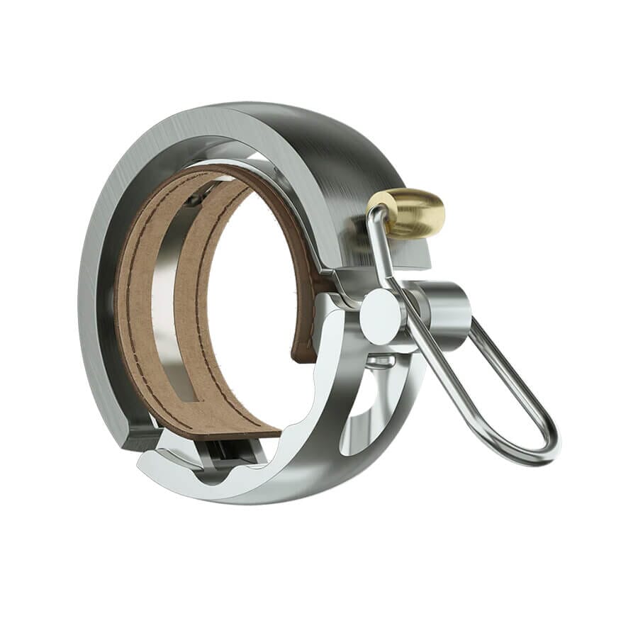 Knog Oi Luxe Bike Bell