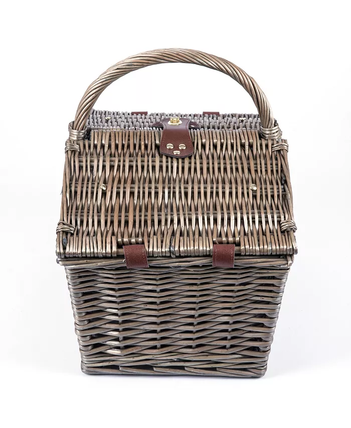 Picnic Time Anthology Piccadilly Picnic Basket