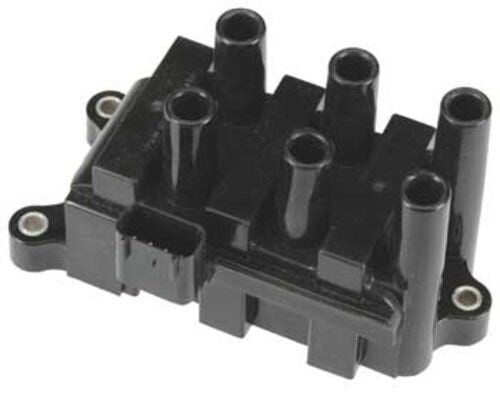 WAI CFD498 WAI CFD498 Ignition Coil For Select 01 ...