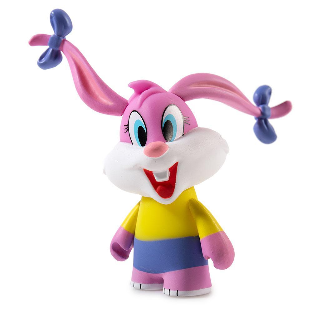 Tiny Toon Adventures & Animaniacs Mini Figure Series by Kidrobot