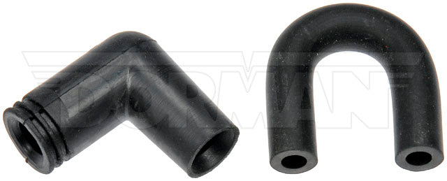 Dorman - HELP! - Carded 46021CD PCV Valve Elbow