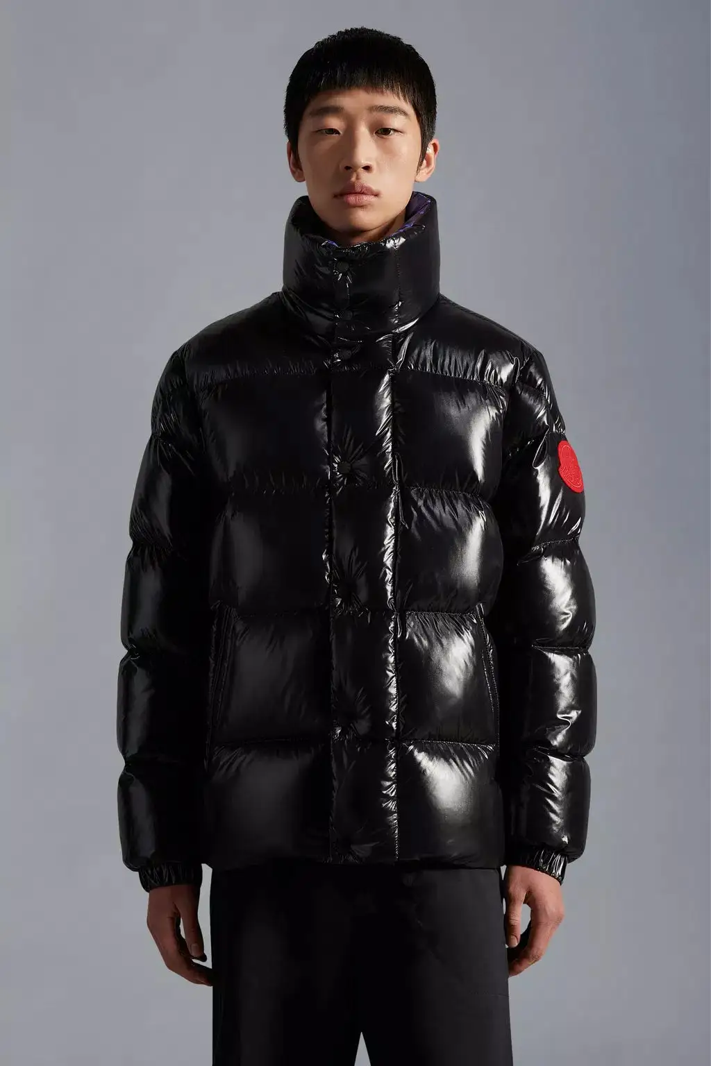 Dervox Short Down Jacket