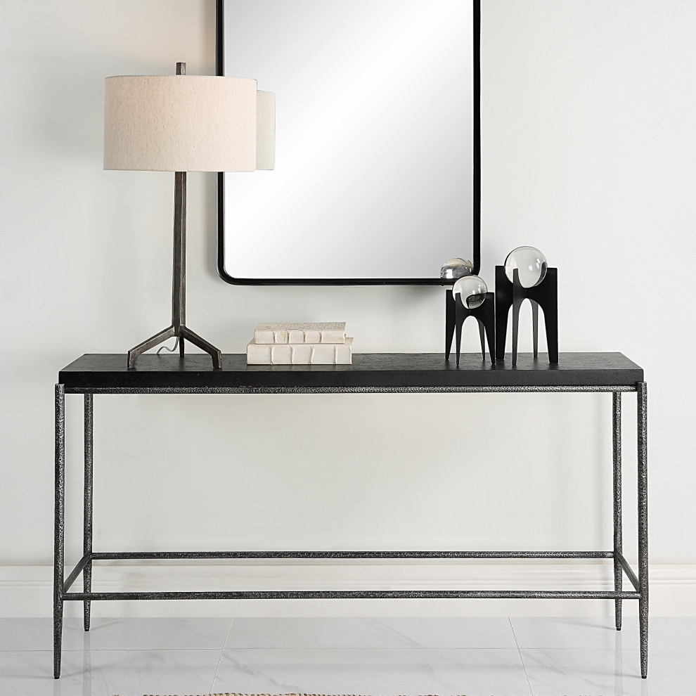 Crescendo Console Table   Console Tables   by Uttermost  Houzz