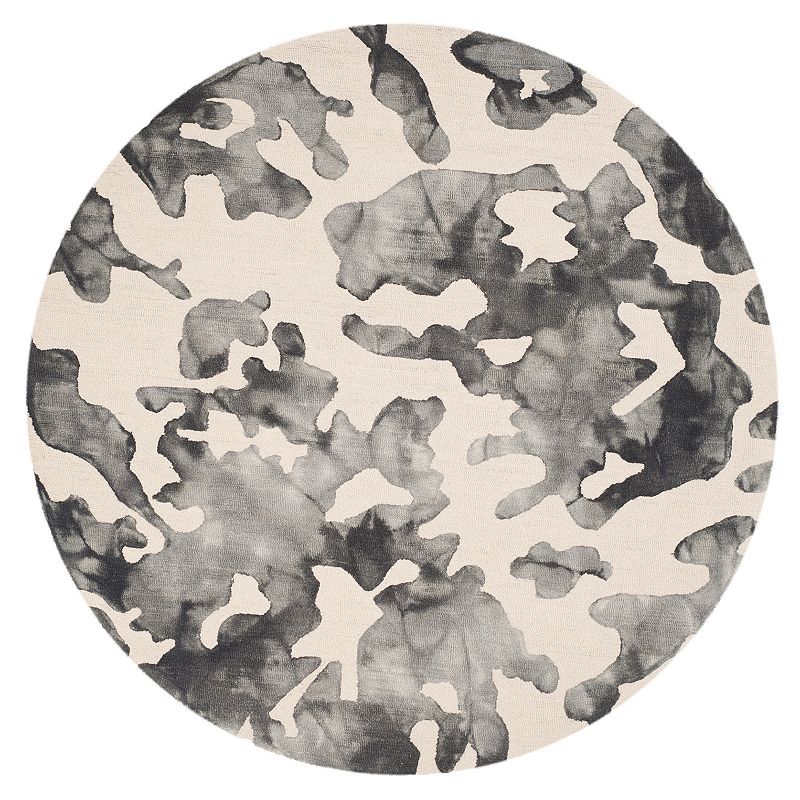 Safavieh Joplin Abstract Dip-Dyed Wool Rug