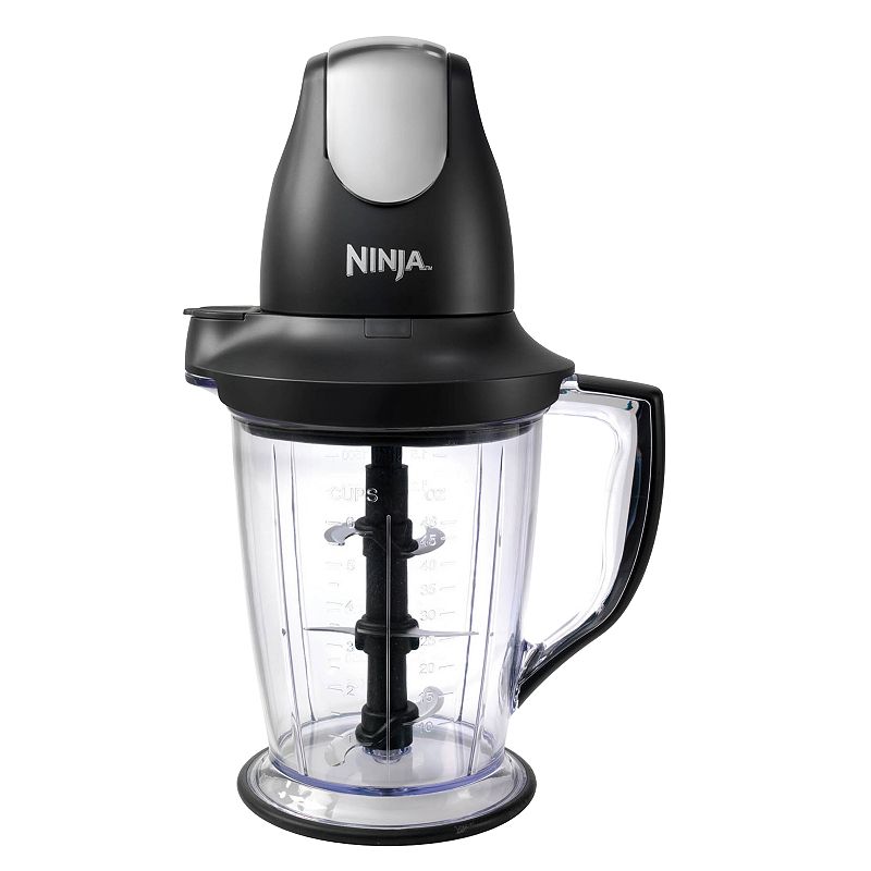 Ninja Master Prep Professional Blender (QB1004)