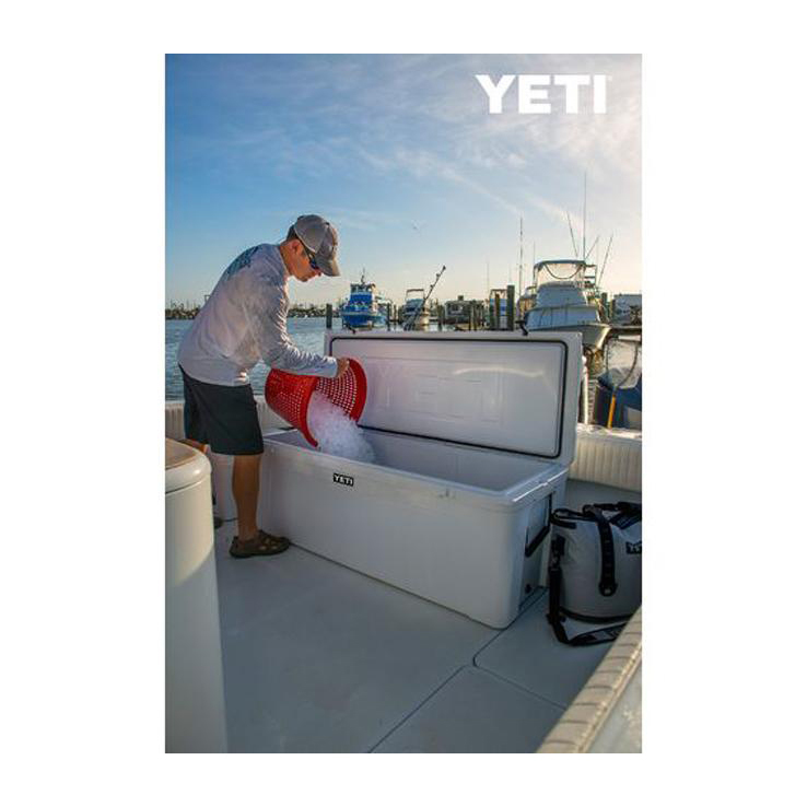 YETI Tundra 350 Cooler