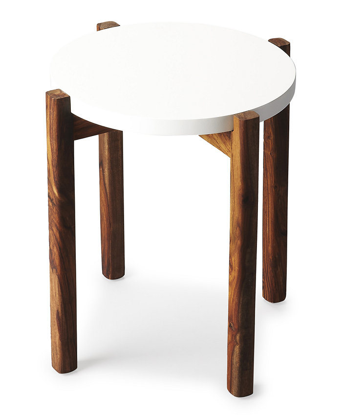 Butler Del Mar Side Table