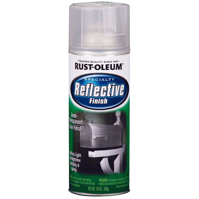 REFLECTIVE SPRAY 10 OZ