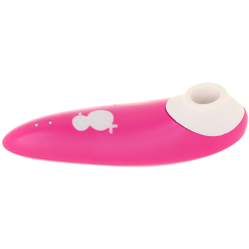 Romp Shine Pleasure Air Clitoral Stimulator