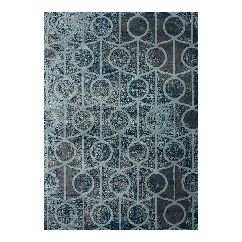 Art Carpet Adenning Graphic Rug