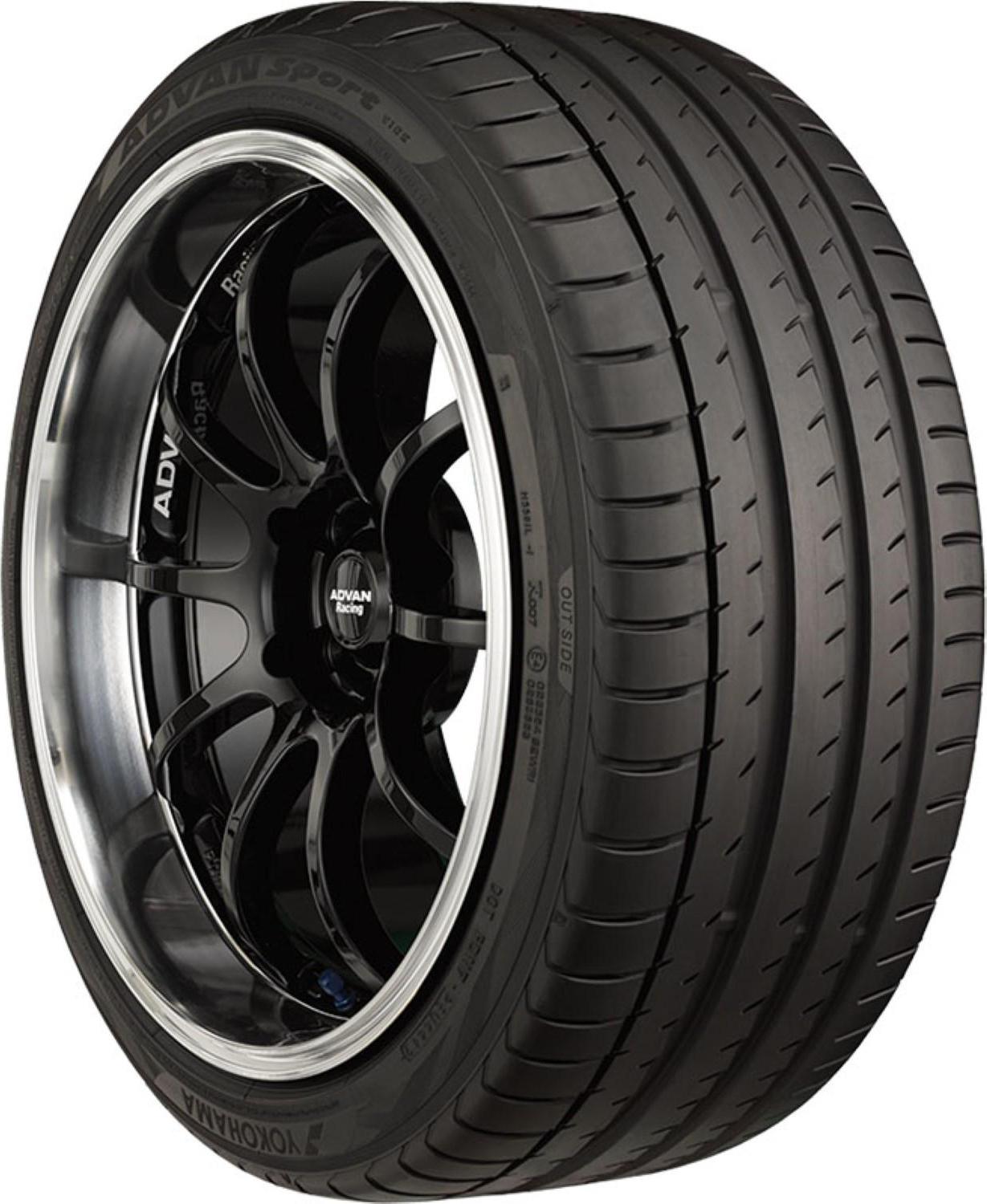 Lionhart LH-Five All Season 245/45ZR20 103W XL Passenger Tire