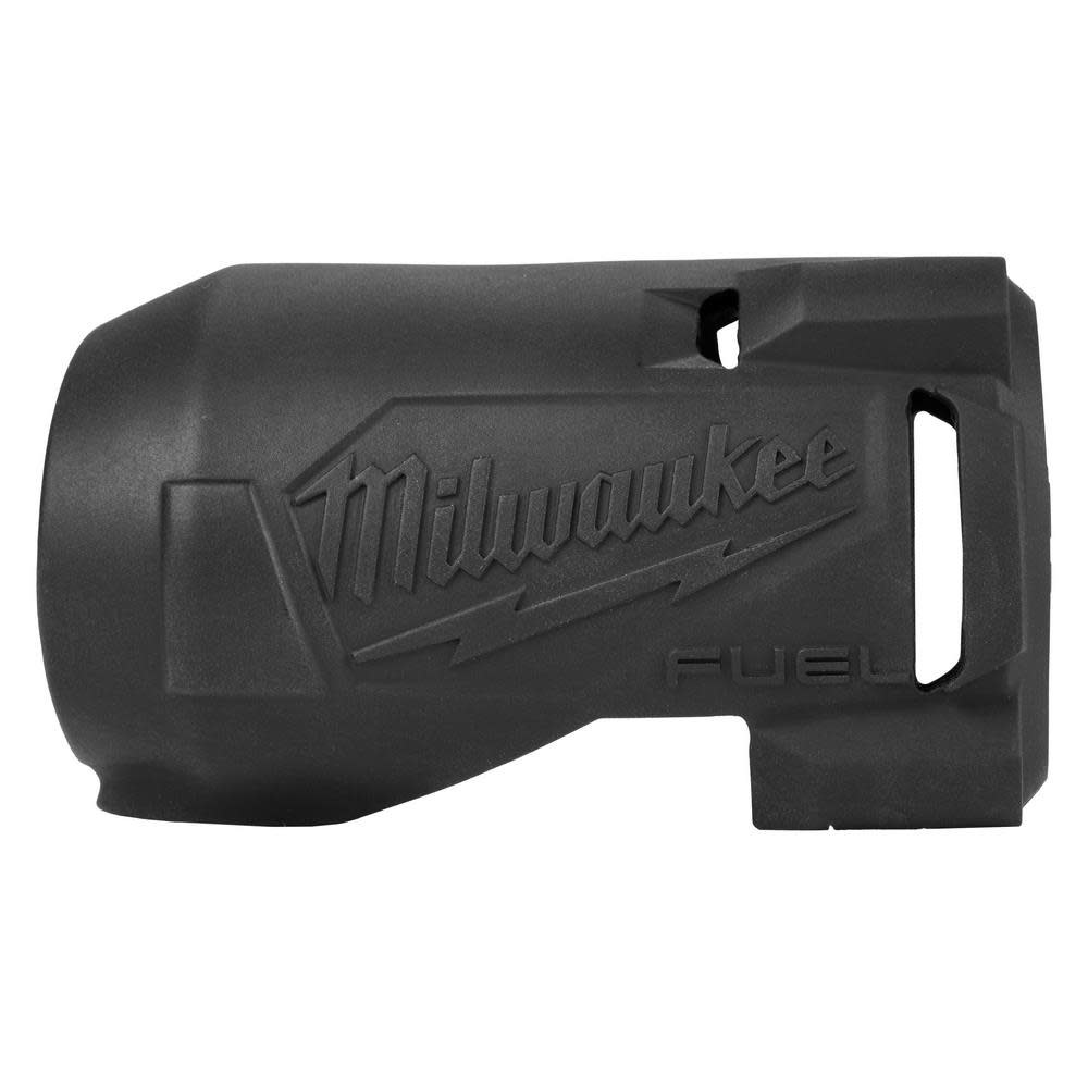 Milwaukee M18 FUEL GEN 4 Impact Driver Protective Boot 49-16-2953 from Milwaukee