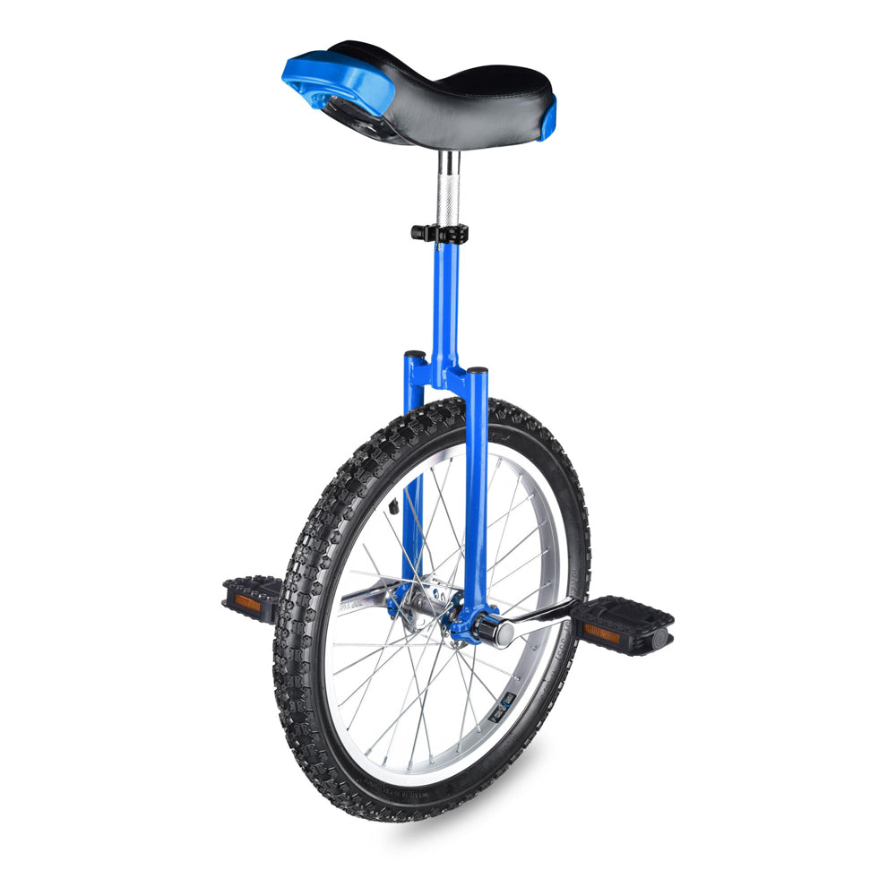 Yescom 18 inch Unicycle Wheel Frame Color Optional