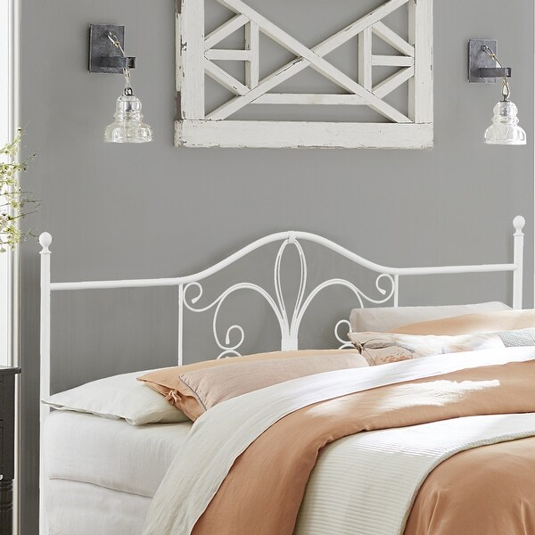 Copper Grove La Cloche Headboard - - 20469503