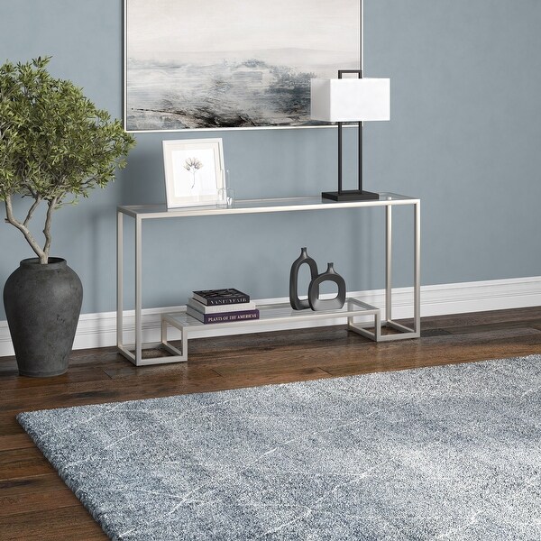 Athena Console Table