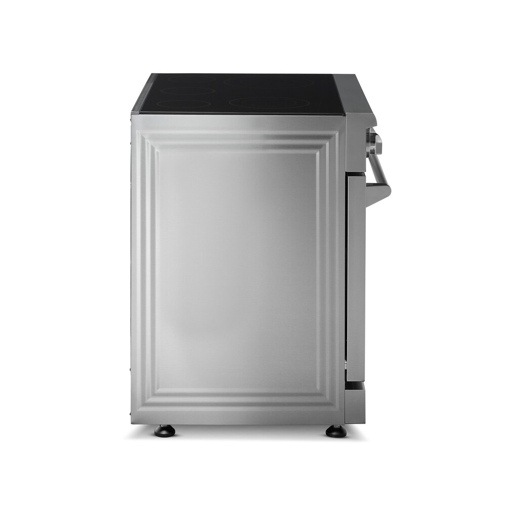 Thor Kitchen 36 Inch Wide 6.0 Cu. Ft. Capacity Freestanding