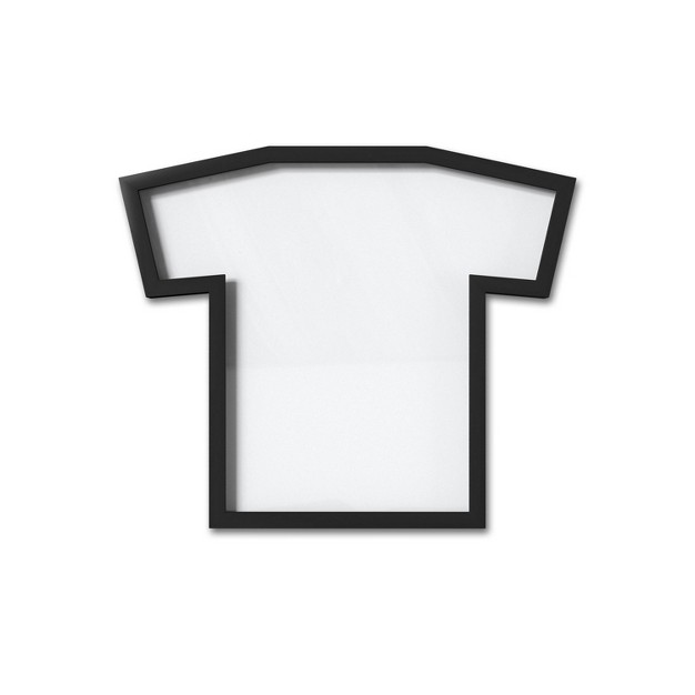 T shirt T framed Display Small Umbra