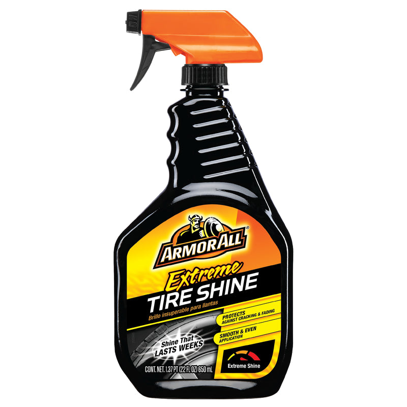 TIRE SHINE EXTREME 22OZ