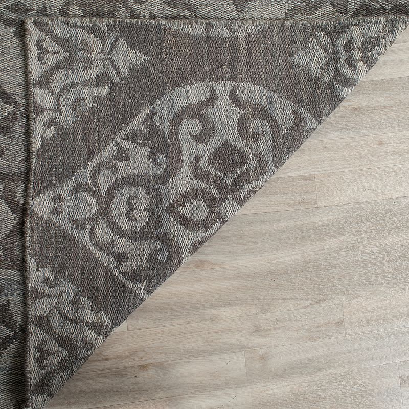 Safavieh Kilim Amelia Ogee Wool Rug