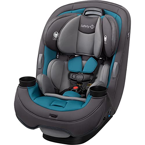 Safety 1st Grow and Go All-in-One Car Seat, Harvest Moon