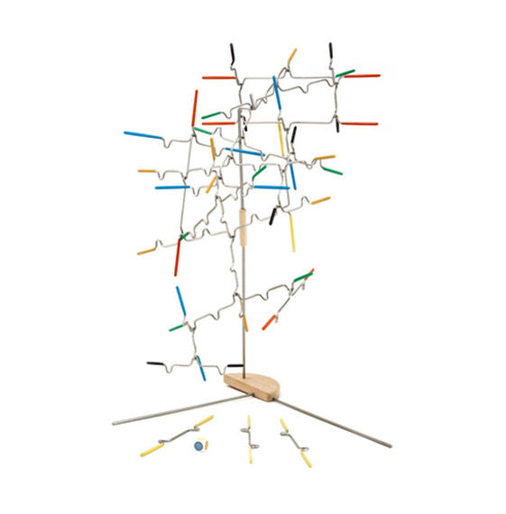 Melissa & Doug: Suspend Family Game