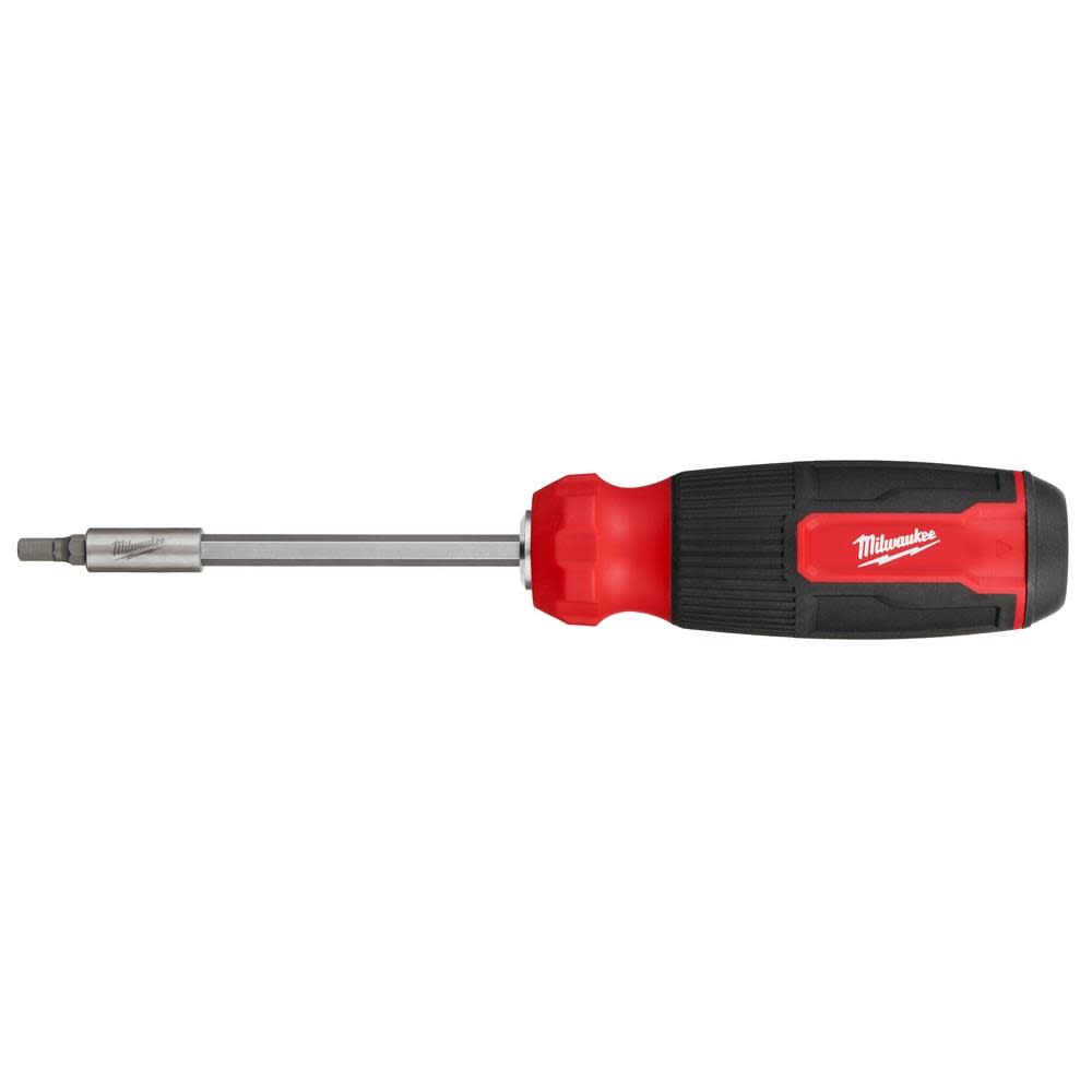 Milwaukee 14-in-1 Hex Multi-Bit Screwdriver 48-22-2908 from Milwaukee