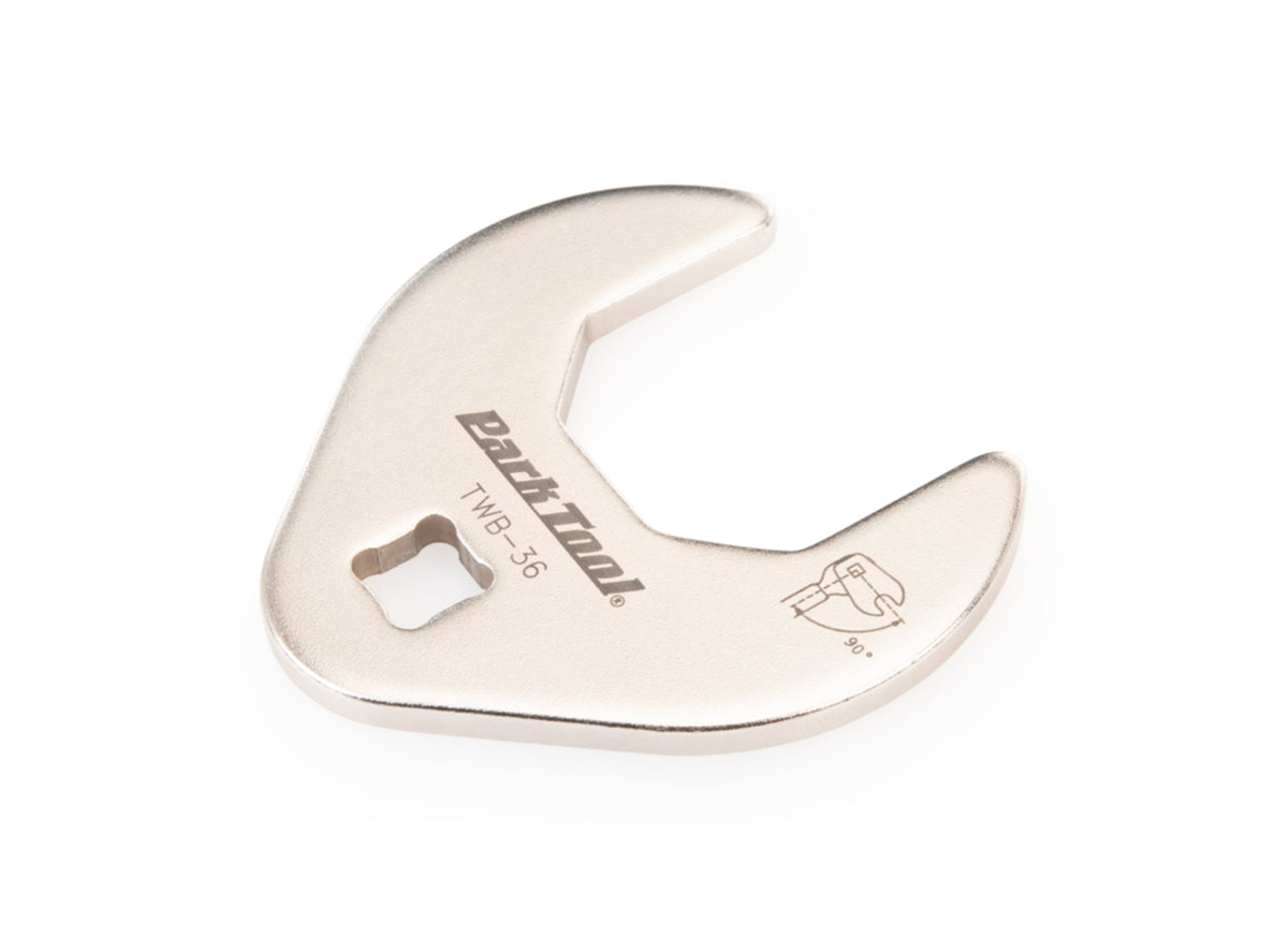 Park Tool Crow Foot TWB-36