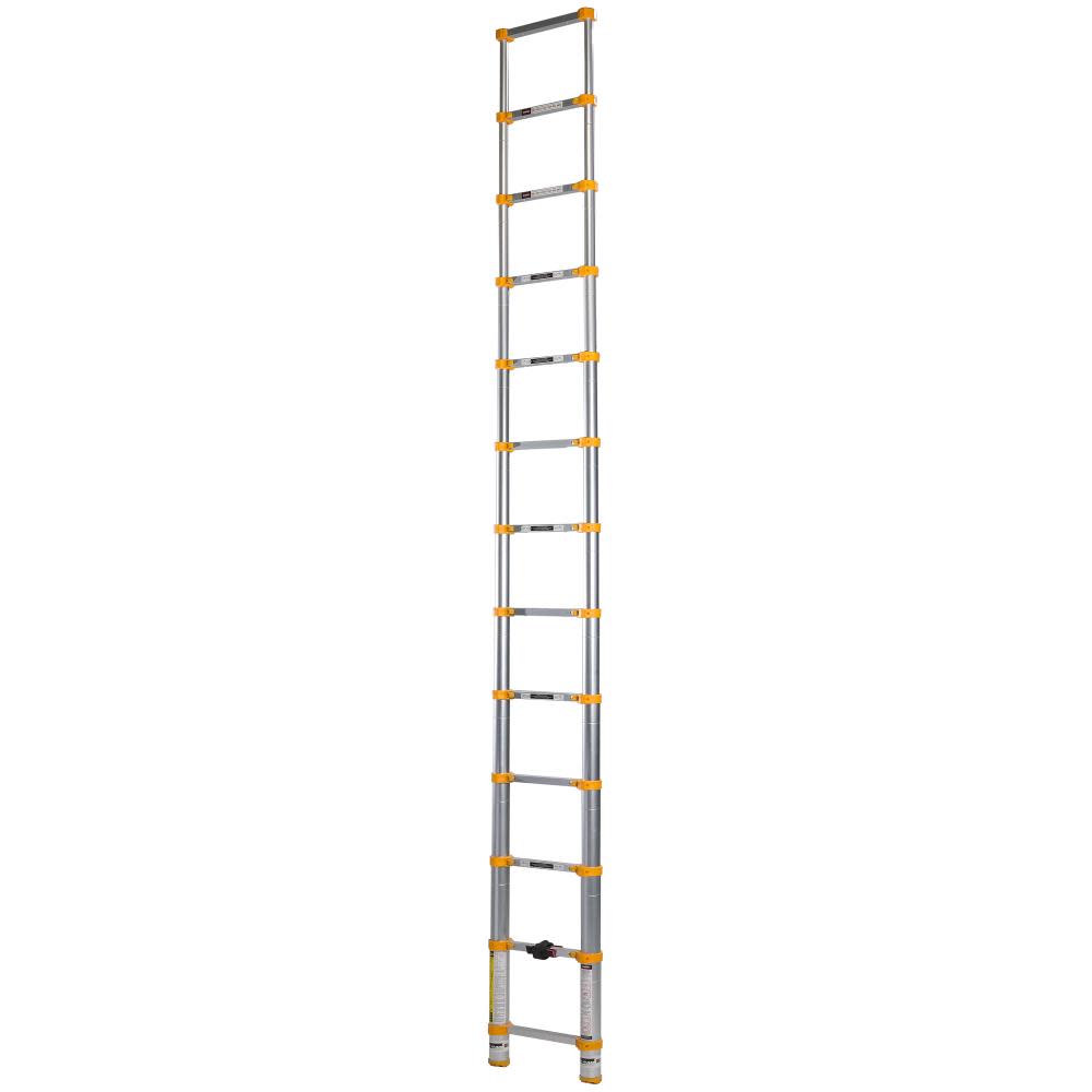 12.5 Telescoping Ladder ;