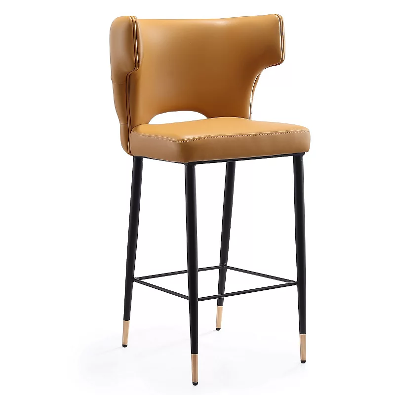 MANHATTAN COMFORT Holguin Counter Stool