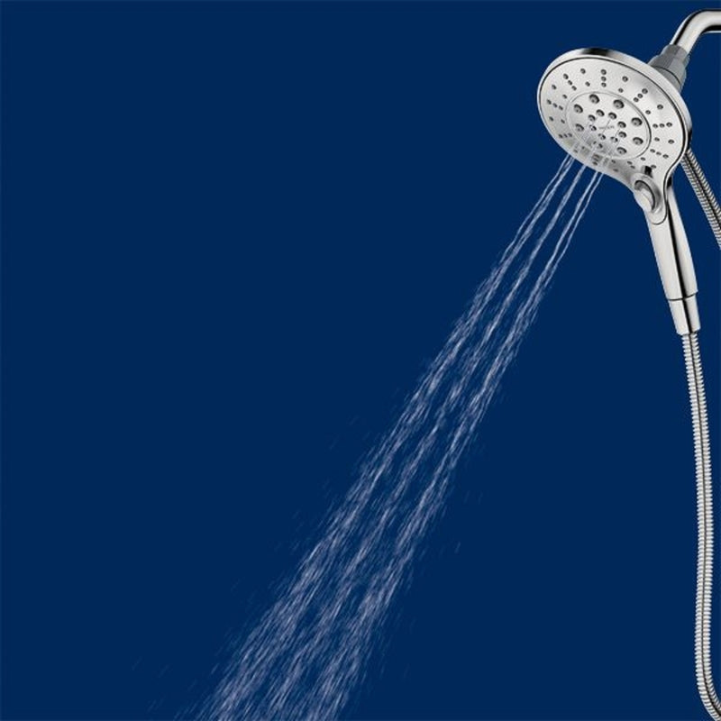 SHOWERHEAD ENGAGE CH