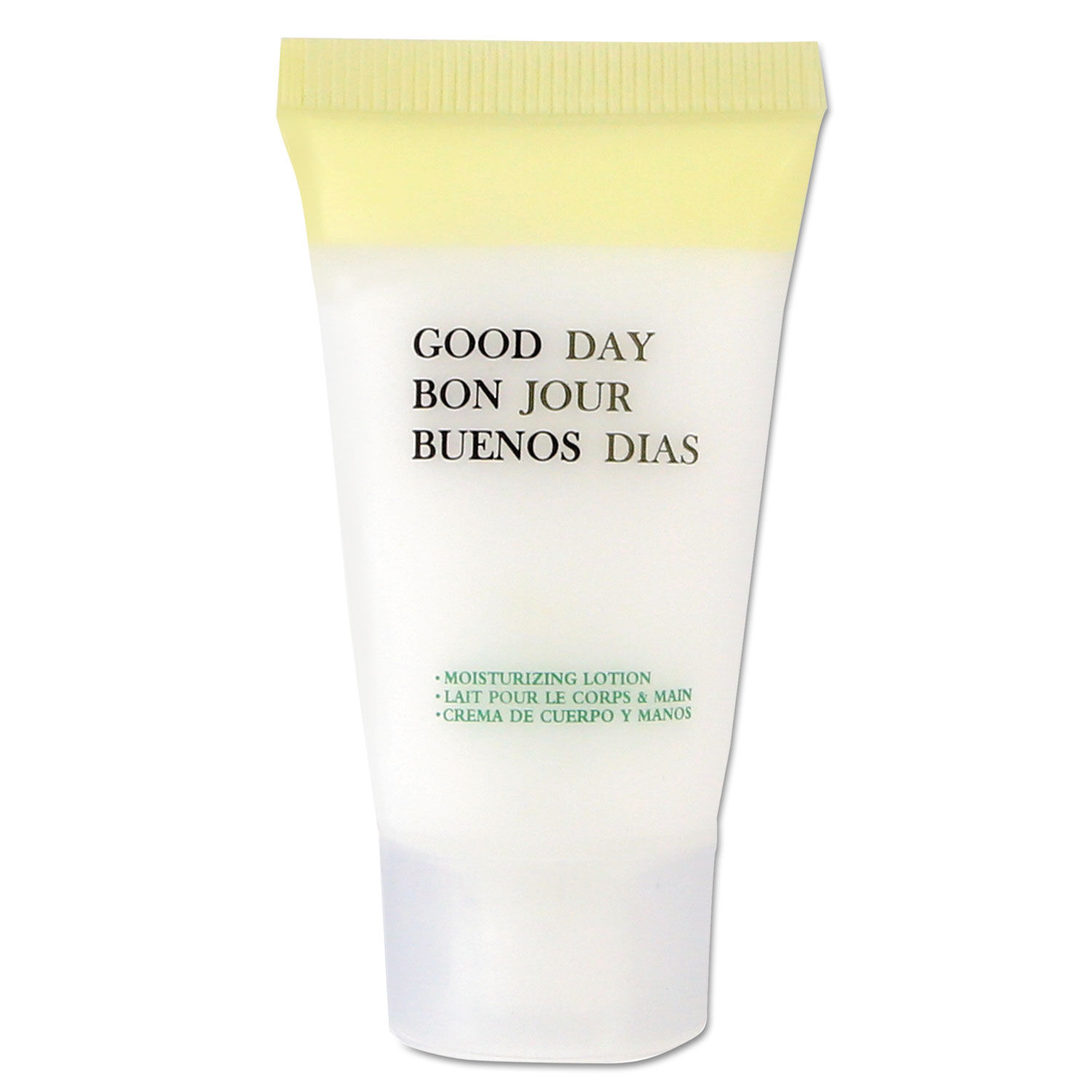 Hand and Body Lotion by Good Dayandtrade; GTP683