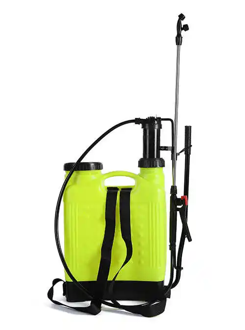 Manual sprayer agriculture high pressure disinfection sprayer pesticide knapsack sprayer