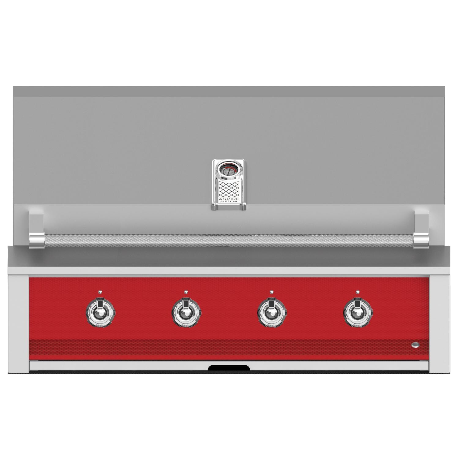 Aspire By Hestan 42-Inch Built-In Natural Gas Grill