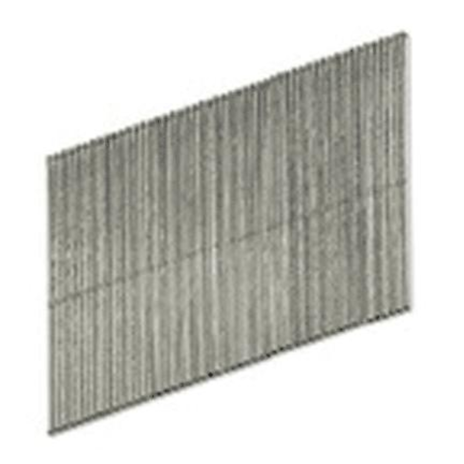 Simpson Strong-Tie 1-1/2 in. 16 Ga. Angled Strip Coated Finish Nails 20 deg 500 pk