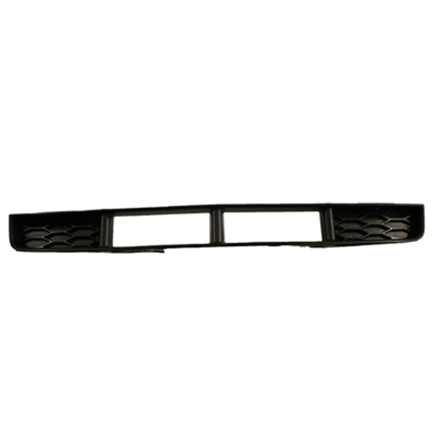 KAI New Standard Replacement Front Bumper Cover Grille， Fits 2005-2009 Ford Mustang GT