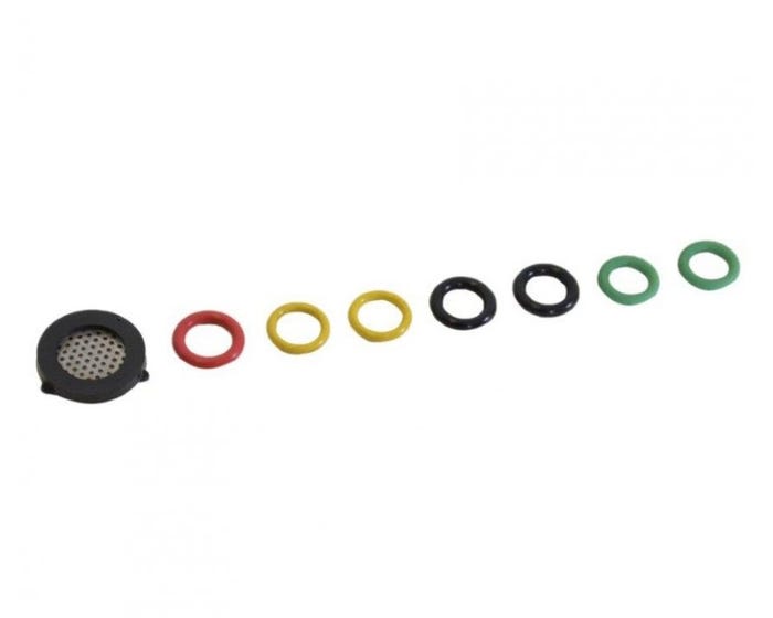 Simpson O-ring and Filter Kit - 80151