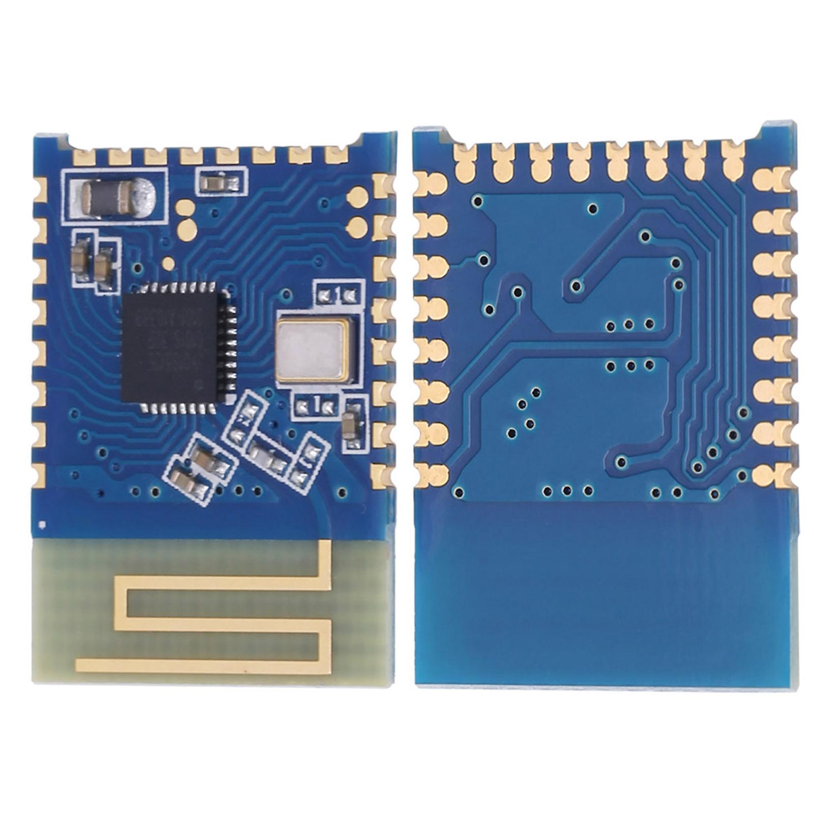 Jdy19 Module Ultralow Consumption Transparent Transmission Module Compatible For Bluetooth