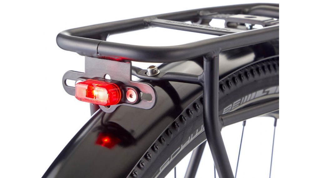 Kona El Kahuna SUV e-Bike - Metallic Green - 2022