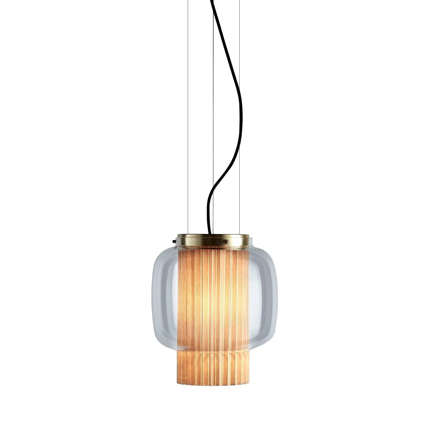 Manila T Pendant Lamp