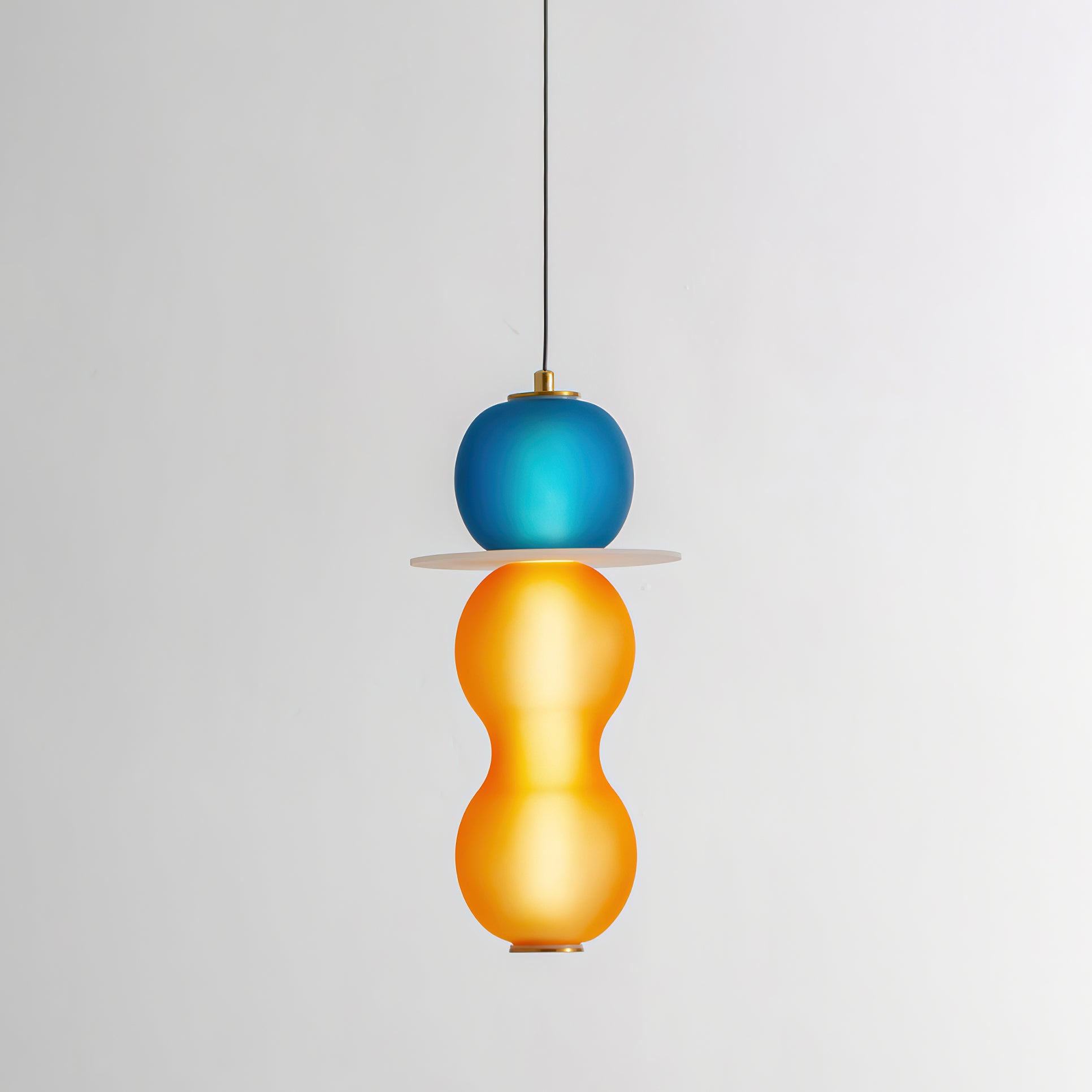 Ripple Series Pendant Lamp