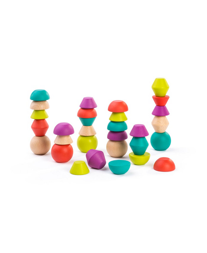 MINILAND Towering Beads