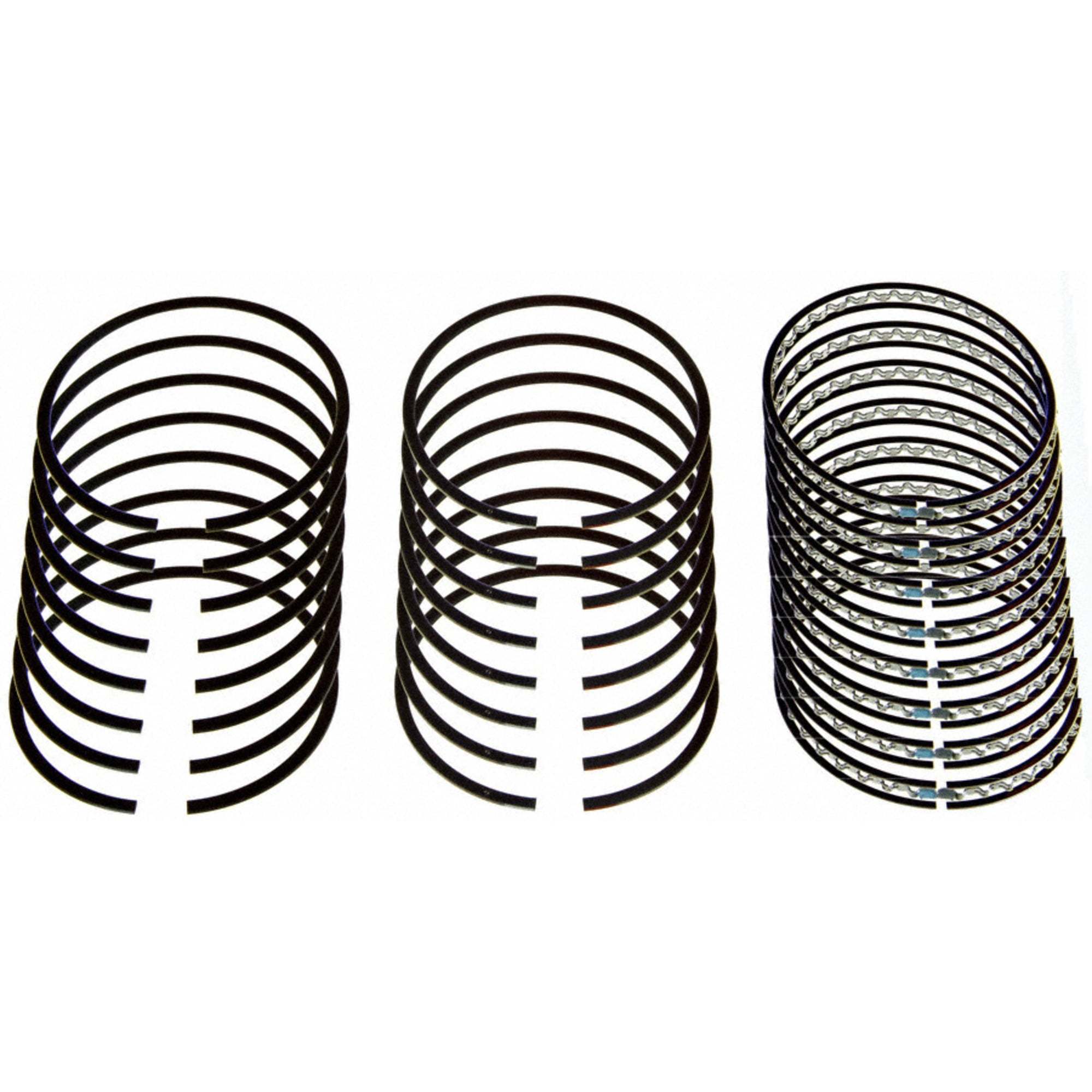 Sealed Power E-243K 60 Premium Piston Ring Set