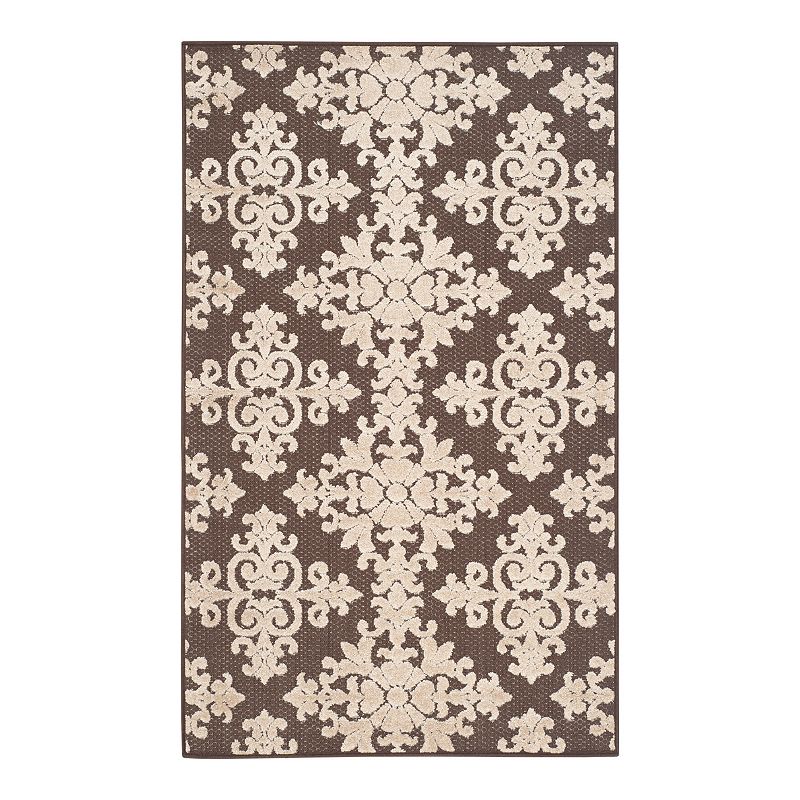 Safavieh Cottage Blake Indoor Outdoor Rug