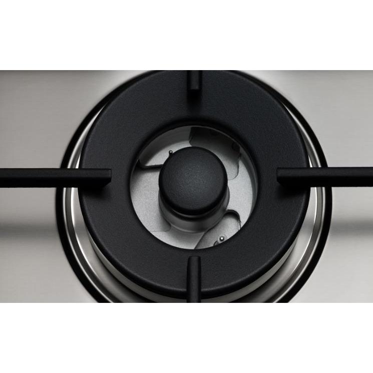 Bertazzoni 36-inch Built-In Gas Cooktop PROF365QXE