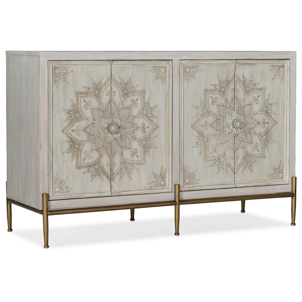 Melange Delilah Accent Chest   20\