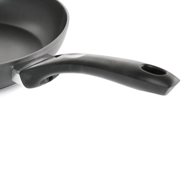 Oster Aluminum Frying Pan In Black